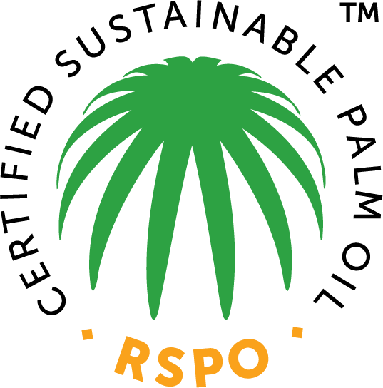 RSPO Logo